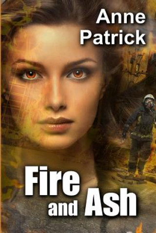 Carte Fire and Ash Anne Patrick