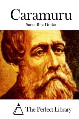 Könyv Caramuru Santa Rita Durao