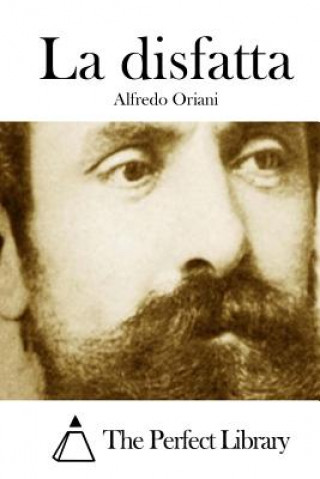 Book La disfatta Alfredo Oriani