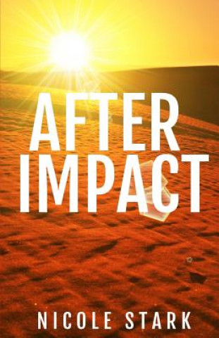 Libro After Impact Nicole Stark
