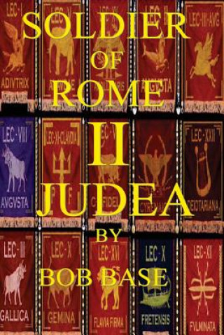 Carte Soldier of Rome II Judea MR Bob Base