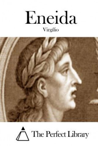 Книга Eneida Virgilio