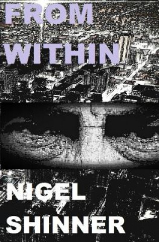 Livre From Within Nigel Shinner