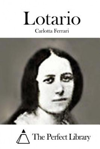 Książka Lotario Carlotta Ferrari