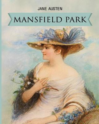 Knjiga Mansfield Park Jane Austen