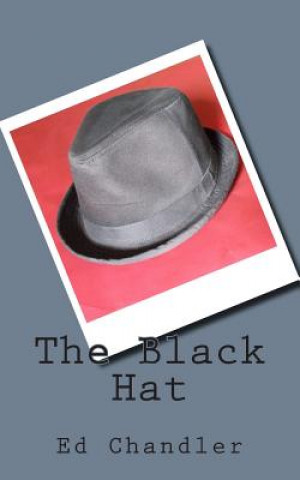 Boek The Black Hat Ed Chandler