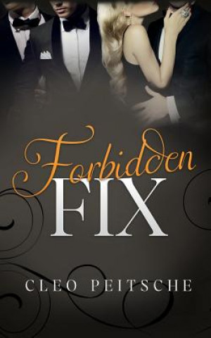 Buch Forbidden Fix Cleo Peitsche