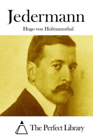 Книга Jedermann Hugo Von Hofmannsthal