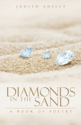 Kniha Diamonds in the Sand Judith E Ansley