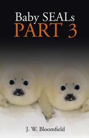 Libro Baby Seals J. W. Bloomfield