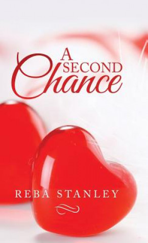 Buch Second Chance Reba Stanley