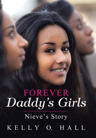 Book Forever Daddy's Girls Kelly O. Hall