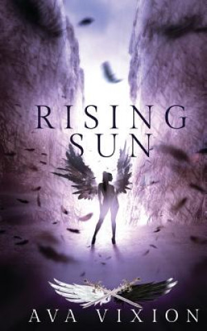 Boek Rising Sun Ava Vixion