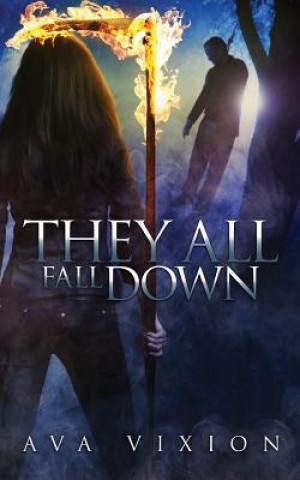 Libro They All Fall Down Ava Vixion