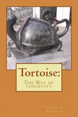 Carte Tortoise: : The Way of longevity 