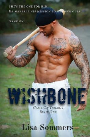 Knjiga Wishbone Lisa D Sommers