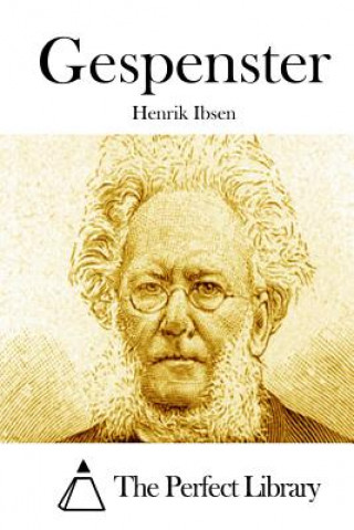 Carte Gespenster Henrik Ibsen