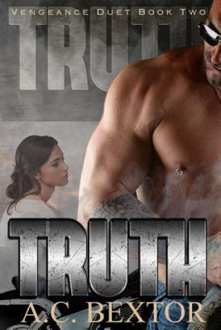 Libro Truth A C Bextor