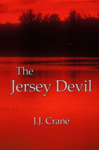 Knjiga The Jersey Devil J J Crane