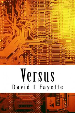 Knjiga Versus David L Fayette