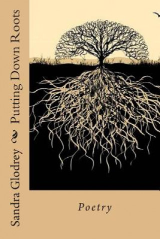 Knjiga Putting Down Roots Sandra Glodrey