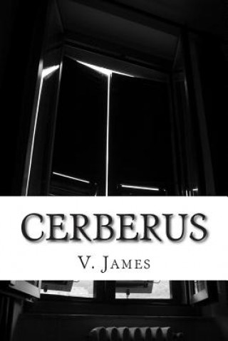 Knjiga Cerberus Veronyka James