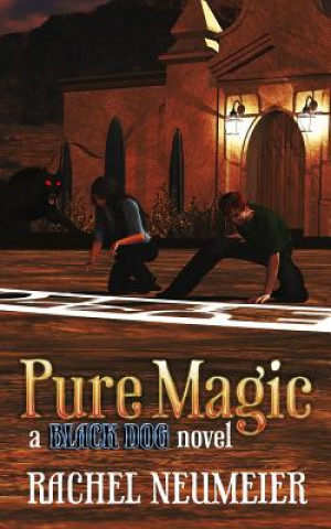 Knjiga Pure Magic MS Rachel Neumeier