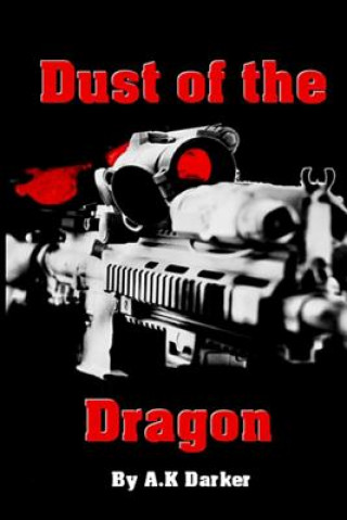 Carte Dust of the Dragon A K Darker