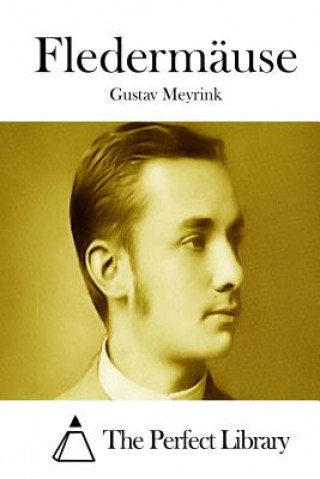 Carte Fledermäuse Gustav Meyrink