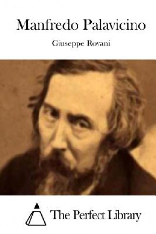 Книга Manfredo Palavicino Giuseppe Rovani