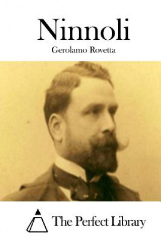 Livro Ninnoli Gerolamo Rovetta