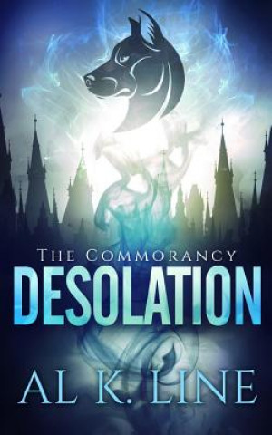 Книга Desolation Al K Line