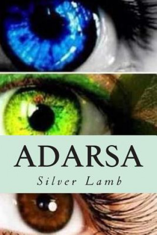 Knjiga Adarsa Silver Lamb