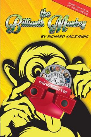 Book Billionth Monkey Richard Kaczynski