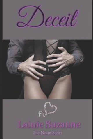 Knjiga Deceit Lainie Suzanne