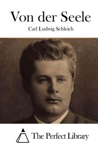 Carte Von der Seele Carl Ludwig Schleich