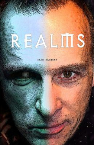 Knjiga Realms Brad Huebert