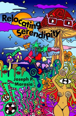 Knjiga Relocating Serendipity Joseph P Marasia