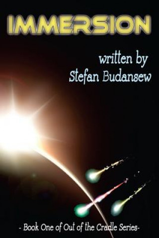 Knjiga Immersion Stefan D Budansew