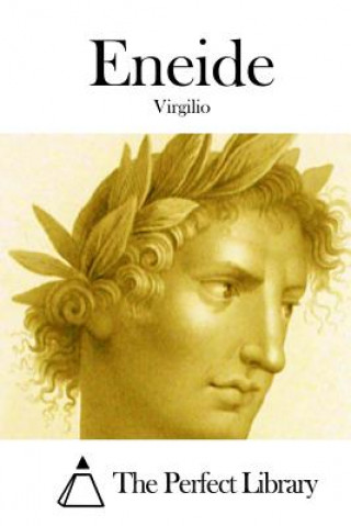 Könyv Eneide Virgilio