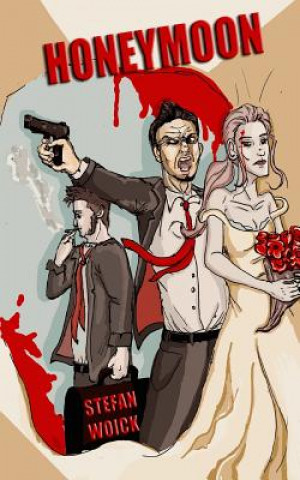 Book Honeymoon: A Novella Stefan Woick