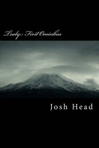 Carte Truly: First Omnibus Josh L Head