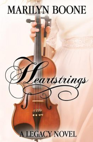 Livre Heartstrings Marilyn Boone