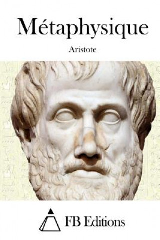 Libro Métaphysique Aristote