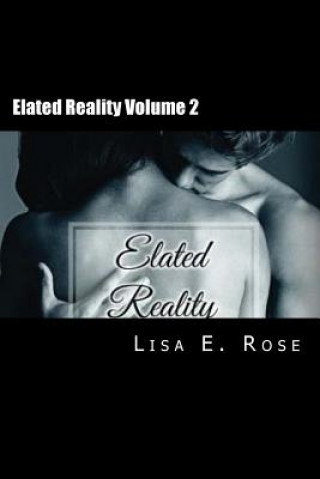 Книга Elated Reality Lisa E Rose