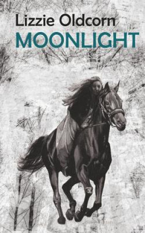 Knjiga Moonlight Lizzie Oldcorn