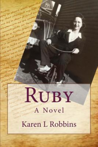 Buch Ruby Karen L Robbins