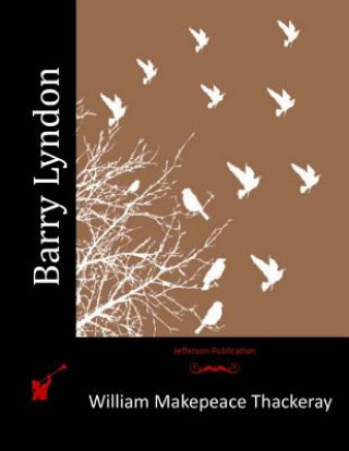 Buch Barry Lyndon William Makepeace Thackeray