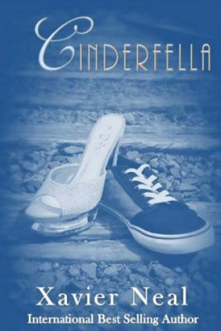 Knjiga Cinderfella Xavier Neal