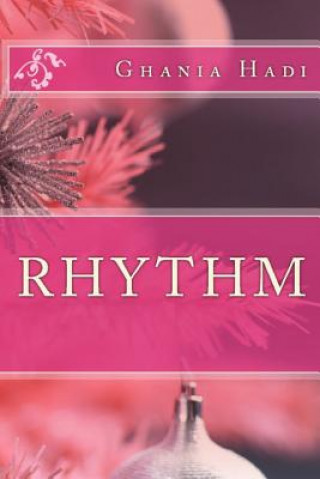 Knjiga Rhythm Ghania Hadi